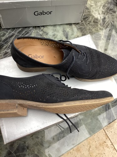 gabor size 7 - Picture 3 of 4
