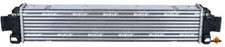 NRF 309085 Ladeluftkühler LLK Turbokühler Kühler für Audi 