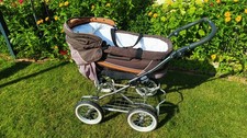 Kinderwagen Emmaljunger Buggy