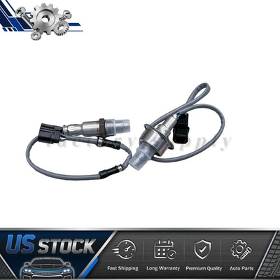#ad #ad FOR Honda Up Downstream Oxygen Sensor Accord018 21 Acura RDX 19 21 US $21.69