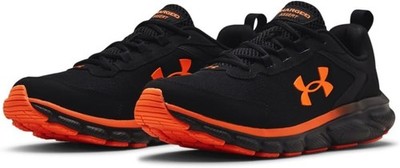 Under Armour Men's Charged Assert 9 Running Shoe M13