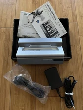 Archos 42000 DVR Station Gen 5 Dock for 405 605 705 Players w AC Adapter & Cable