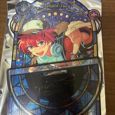 Ensemble Stars Suou Tsukasa China Acrylic Stand