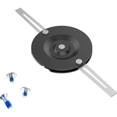 Akku-Rasentrimmer Ersatzmesser Set für Einhell Gardol Gartenmeister Metallklinge