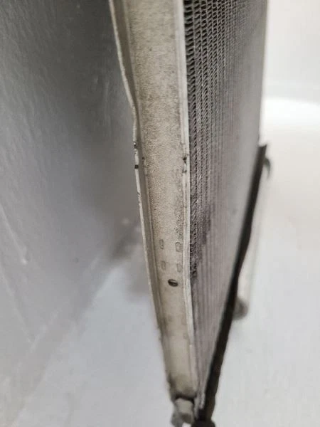 2012-2018 CHEVROLET SONIC 1.8L AC Condenser 95286873 12-18 — 第 3/4 张图片