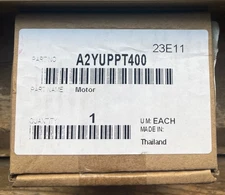 Konica Minolta A2YUPPT400 Motor Brand New Genuine OEM Free Shipping