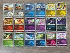 IN STOCK Pokemon S-Chinese Eevee Evolution 99 Card Set Gem Pack 2 CBB2C Holo NM