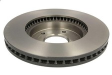 1X Brake Disc Brembo 09.A630.10 Opel Antara A (L07) 3 2010-2015