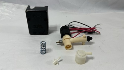 #ad #ad Toro 89 0012 Pressure Regulation Solenoid Valve Assembly 100 PSI OEM Irrigation $91.89