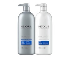 Nexxus Therappe Ultimate Moisture Shampoo  Conditioner Set- Dry Hair - 33.8oz