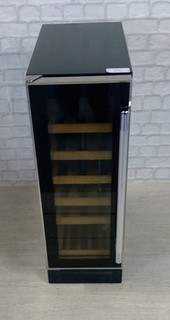 HOOVER HWCB30 Wine Cooler CS S80