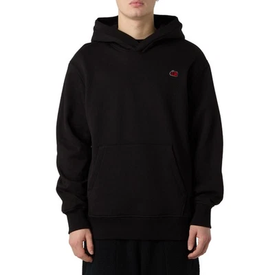 The North Face Sweat à Capuche pour Homme Icon Relaxed Noir - Photo 1/4