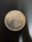 1884-O $1 Morgan Silver Dollar