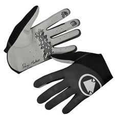 Image of Endura Hummvee Lite Icon Mens Cycling Gloves