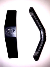 2 Pieds TV Philips 43PUK4900/12 (X37T8228011GT-R)(X37T8228011GT-L) D'ORIGINE