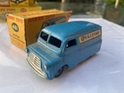 Dinky 481 Bedford 10 cwt Van Ovaltine In Original Box -