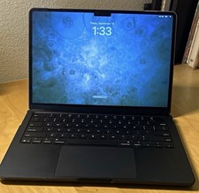 Apple MacBook Air 13in M4 16/ 256 Black (2025) Laptop, macOS Sequoia