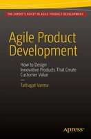 Tathagat Varma | Agile Product Development | Taschenbuch | Englisch (2015) | Xvi