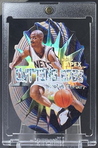 Stephon Marbury #7 card