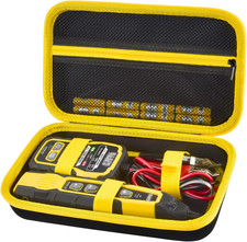 Case for Klein Tools VDV500-705/VDV500-820/VDV500-063 Wire Tracer Tone Generator