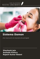 Shashank Jain (U. A.) | Sistema Damon | Taschenbuch | Spanisch (2024)
