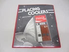 #15 Vintage COCA COLA U-MATIC Tape Placing Coolers 3, 4 and 5 Manual