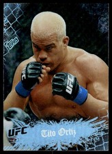 2010 Topps UFC Main Event Product Review 19