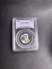 1946-S Washington Quarter 25C PCGS MS65 San Francisco Silver US Coin