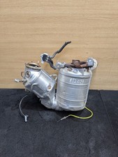 RENAULT TRAFIC MK3 SL28 X82 2.0 DIESEL DPF CATALYTIC CONVERTER 208A06131