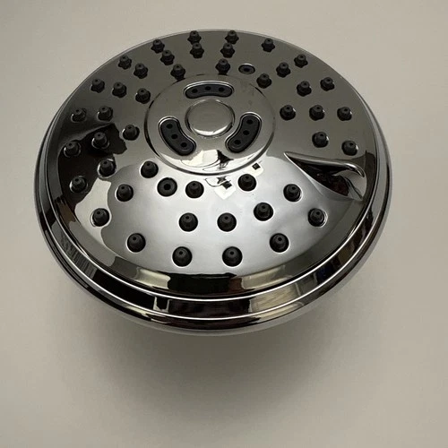 Signature Hardware Provincetown SHPR8020GCP  Shower Only Trim Kit in Chrome - Picture 4 of 7