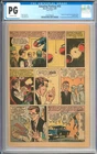 Amazing Fantasy #15 Origin & 1st App. Spider-Man Stan Lee Marvel 1962 CGC PG 2