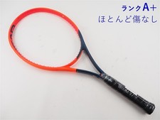 HEAD Radical Team 2023 Tennis Racket 4 1/4 102 sq in Used