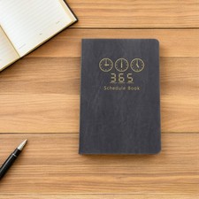  Weekly Planner Book Manager Notebooks for Work Appointment Journal