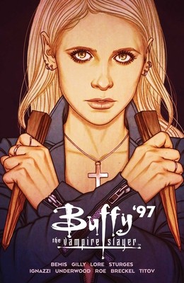 Buffy '97 by Lambert, Jeremy