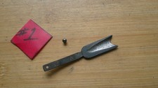 Marlin 1893 Loading Spring Gate Cover Port 30-30 W Screw 36 1936 Marlin 1893 Loading Spring Gate Cover Port 30-30 W Screw 36 1936