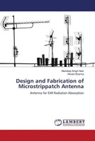 Mandeep Singh Heer (U. A.) | Design And Fabrication Of Microstrippatch Antenna
