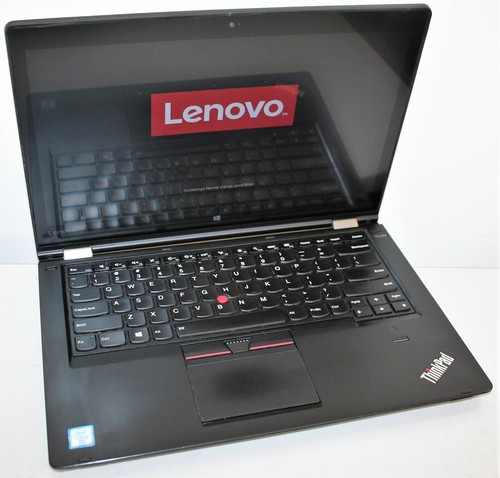 Lenovo ThinkPad Yoga 460 14" Touch Convertible Core i5 6th 8GB 256GB 1920x1080 ! - Picture 2 of 7