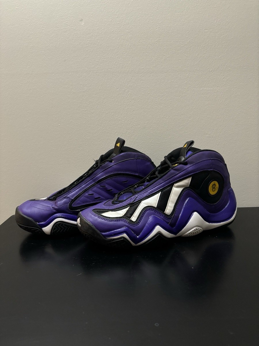 Size 11 - adidas Crazy 97 EQT Elevation Kobe Bryant 1997