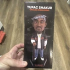 Tupac Shakur Orioles Exclusive Bobblehead MLB Baseball 5/8/26