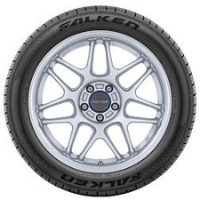1 New Falken Aklimate 23570r16 106h As All Season Tire 2357016 235 70 16 1 New Falken Aklimate 23570r16 106h As All Season Tire 2357016 235 70 16