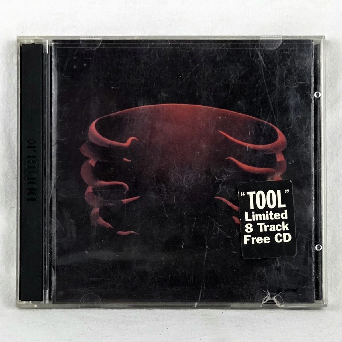 Tool Limited Edition Music CDs for sale | eBay