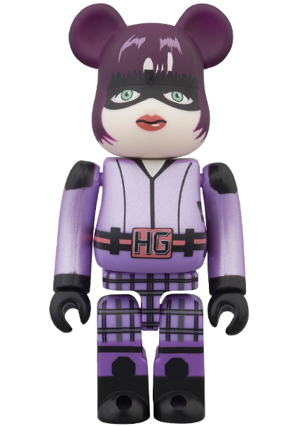 bearbrick series 26