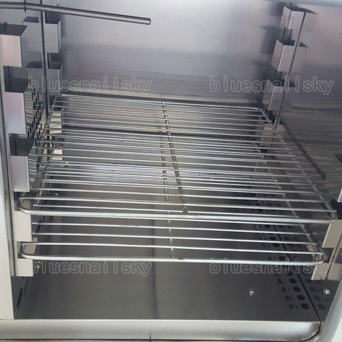 Digital Electric Heating Blast Industrial Drying Oven Laboratory 110V-220V - Picture 5 of 7