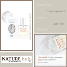 Dr.Althea 15% Niacinamide Purity Serum 30ml / 1.01 fl. oz.