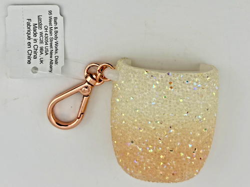 Bath & Body Works Pocketbac Holder Hand Sanitizer U Choose 1! NEW SPRING SUMMER - Picture 50 of 165