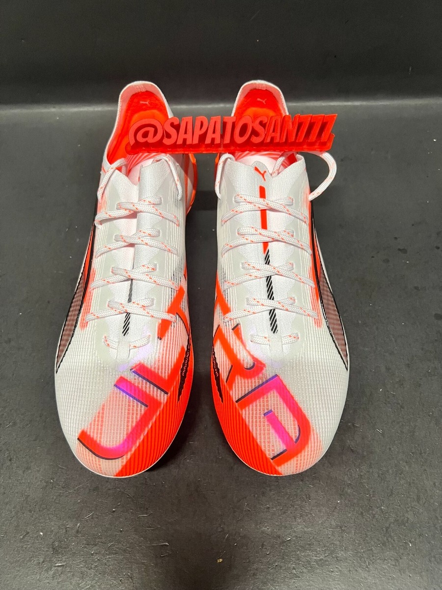 PUMA ULTRA 5 ULTIMATE MXSG FOOTBALL [108343-01] MIXED SOFT GROUND
