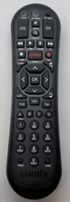 Xfinity XR2 V3-P Cable TV Remote Control 