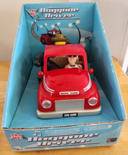  Doggone Driver Truck "A Country Boy Can Survive" & "I've Been  Everywhere"Video