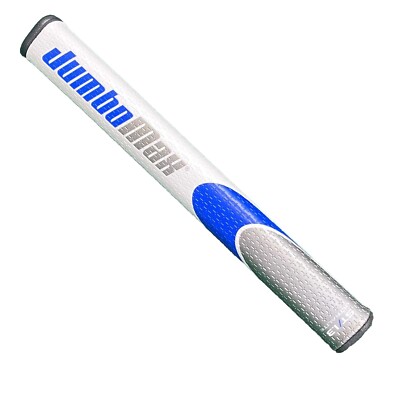 JUMBO MAX 1〜13 JumboMax Golf ST 1.3 Straight Putter Grip Non-Tapered