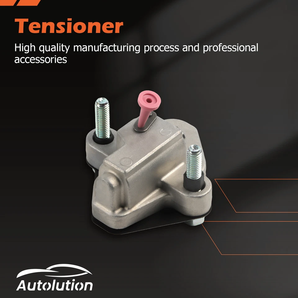 Timing Chain kit For 2016-2019 Chevrolet Equinox Malibu 1.5L Cruze 1.4L 12672278 - Image 4 of 4